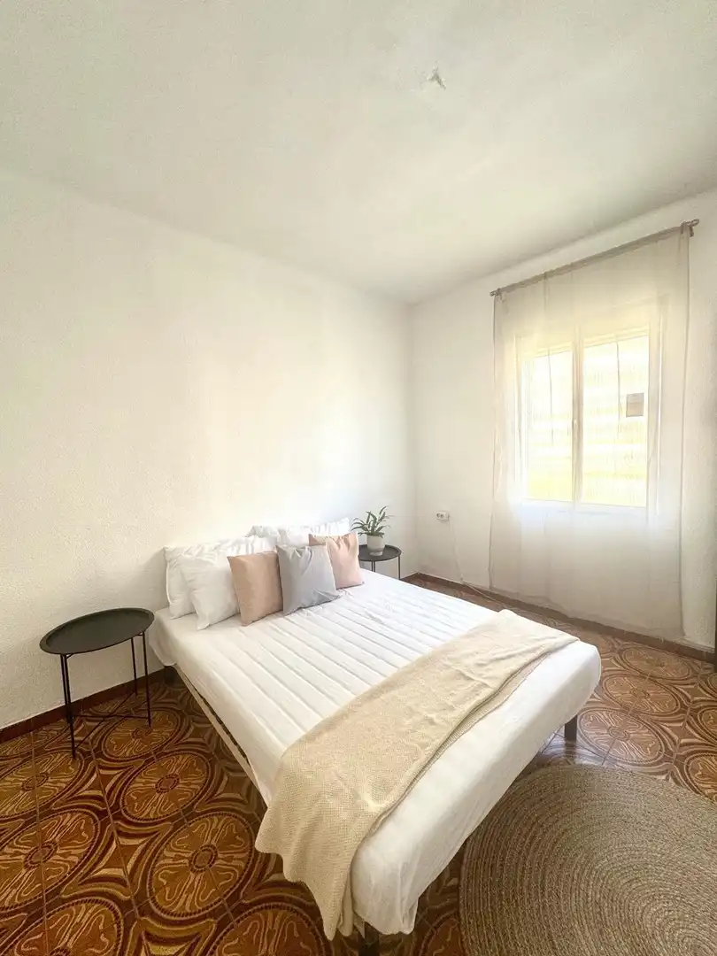 Habitación de Piso en venta en Málaga con Aire acondicionado, Calefacción y Balcón