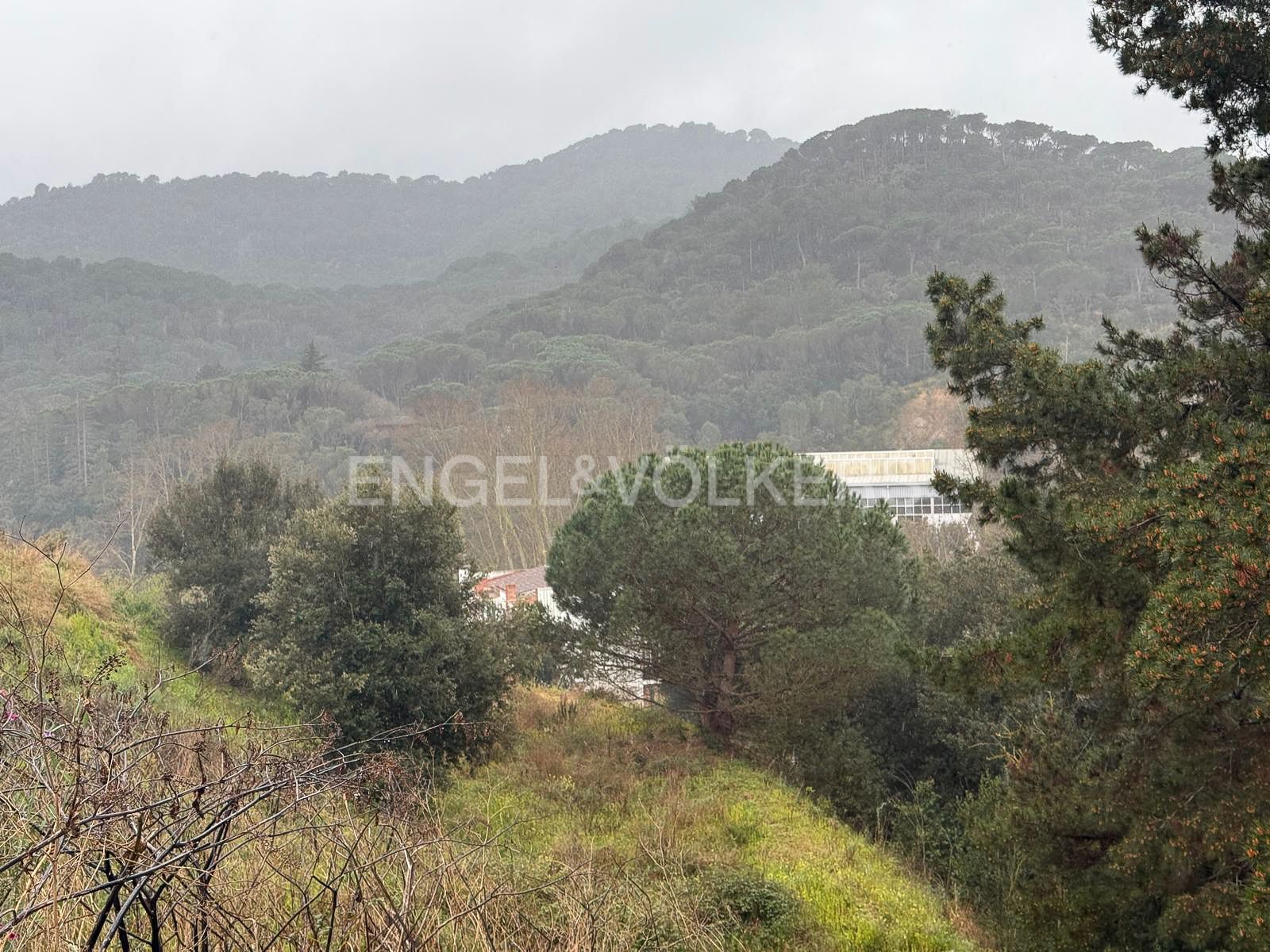 Residential for sale in Sant Iscle de Vallalta