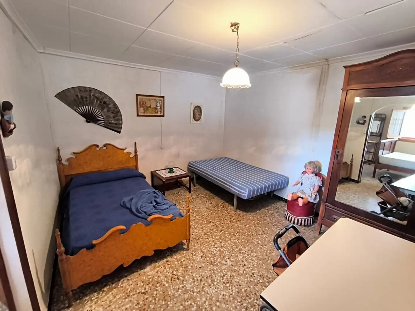 Country homes for sale in Yecla