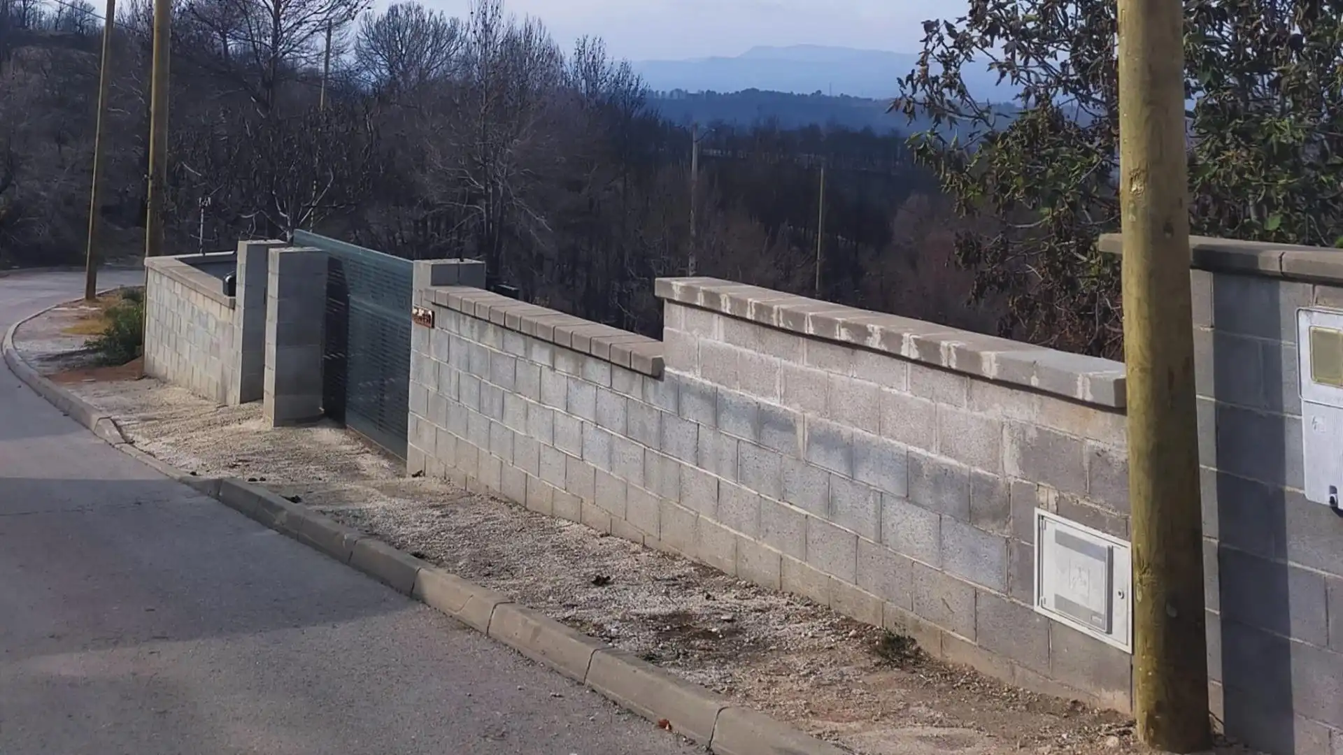 Wohnbaugrundstück zum Verkauf in El Pont de Vilomara i Rocafort, imagen 5