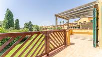 Terrassa de Dúplex en venda en Reus amb Aire condicionat, Calefacció i Jardí privat