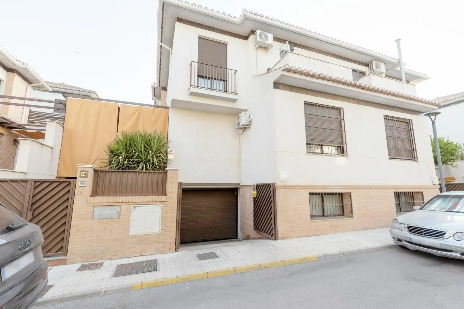 Casa aparellada en venda a Pulianas, imagen 34