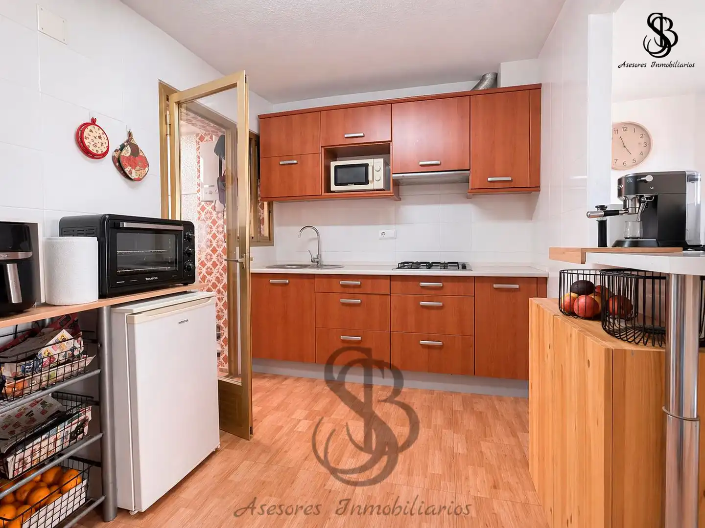 Wohnung mit Aufzug zum Verkauf in Avinguda Carlos Soler, imagen 8