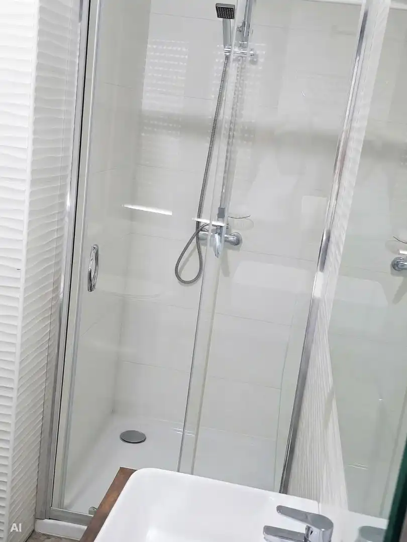 Baño de Edificio en venta en Villar del Rey