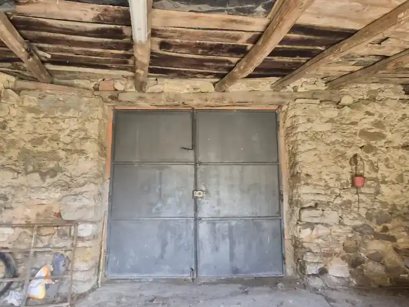 Finca rústica en venda en La Robla  amb Parquet