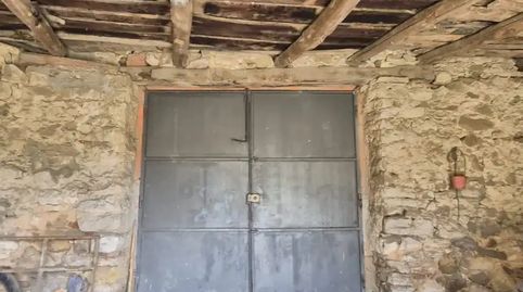 Foto 4 de Finca rústica en venda a Calle Real, 25, La Robla , León