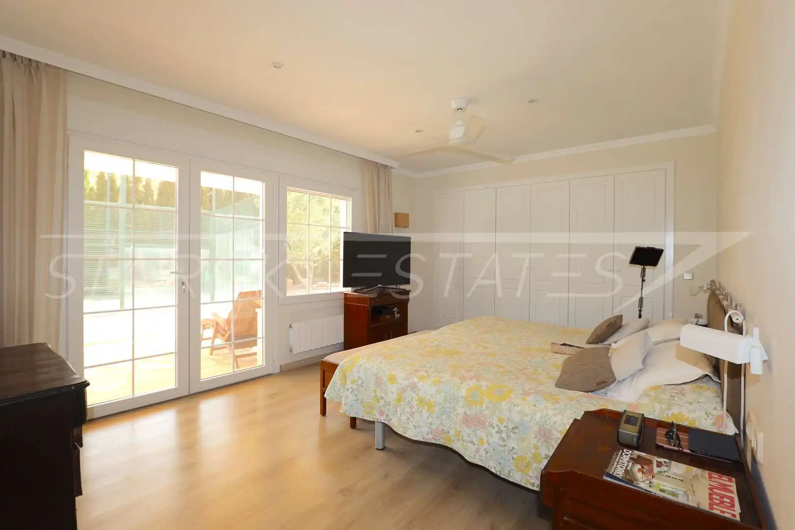Schlafzimmer von Residential zum Verkauf in La Vall d'Ebo