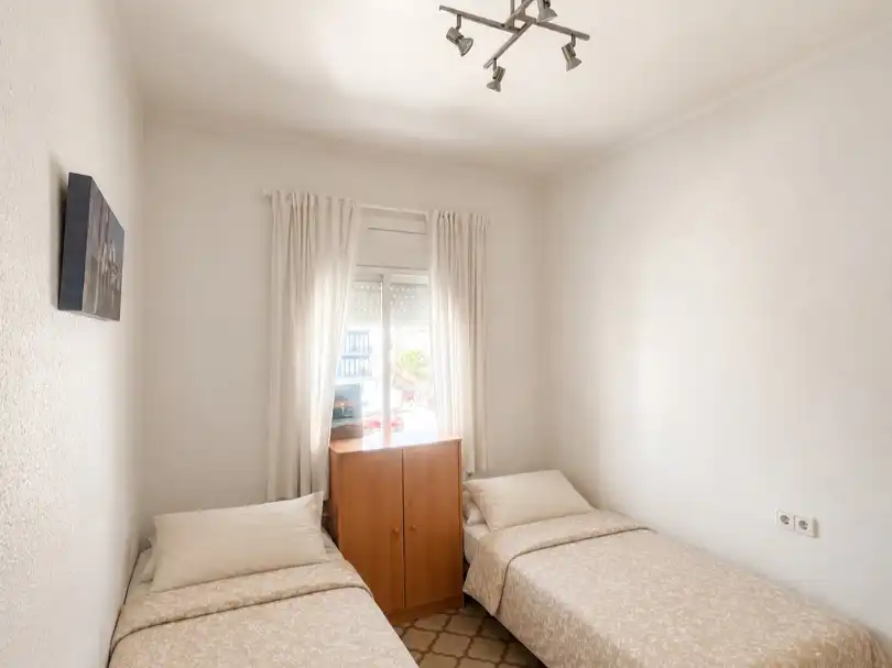 Flat to rent in Carrer Jacint Verdaguer 37, imagen 7