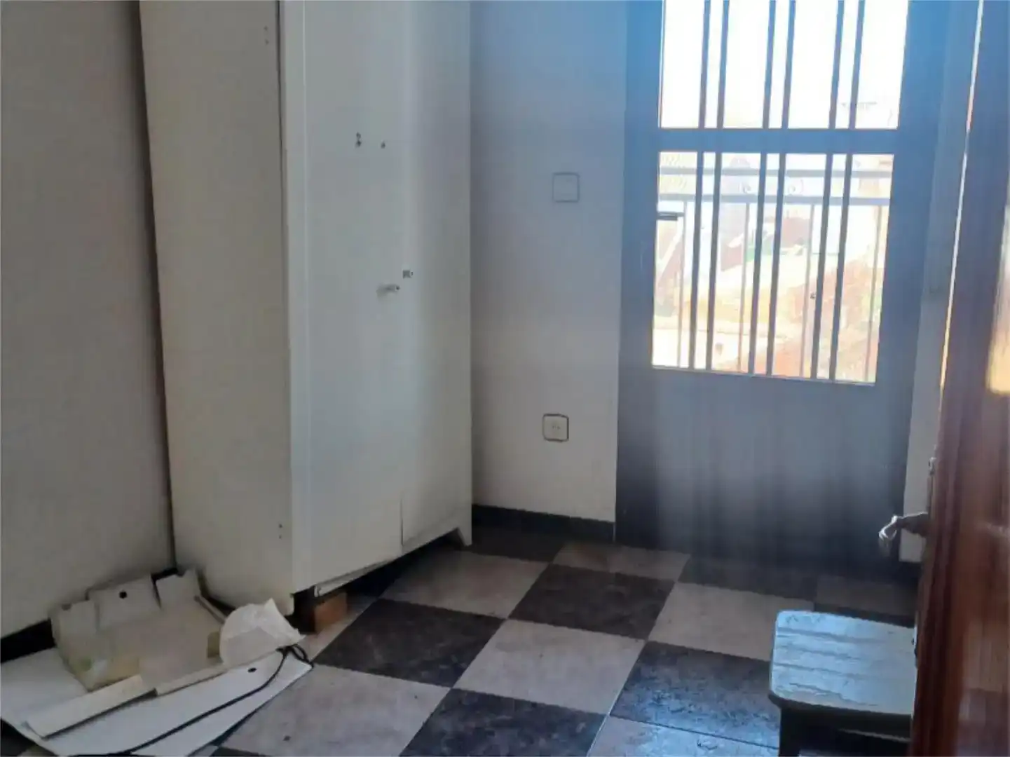 Habitación de Piso en venta en Menasalbas con Trastero y Balcón