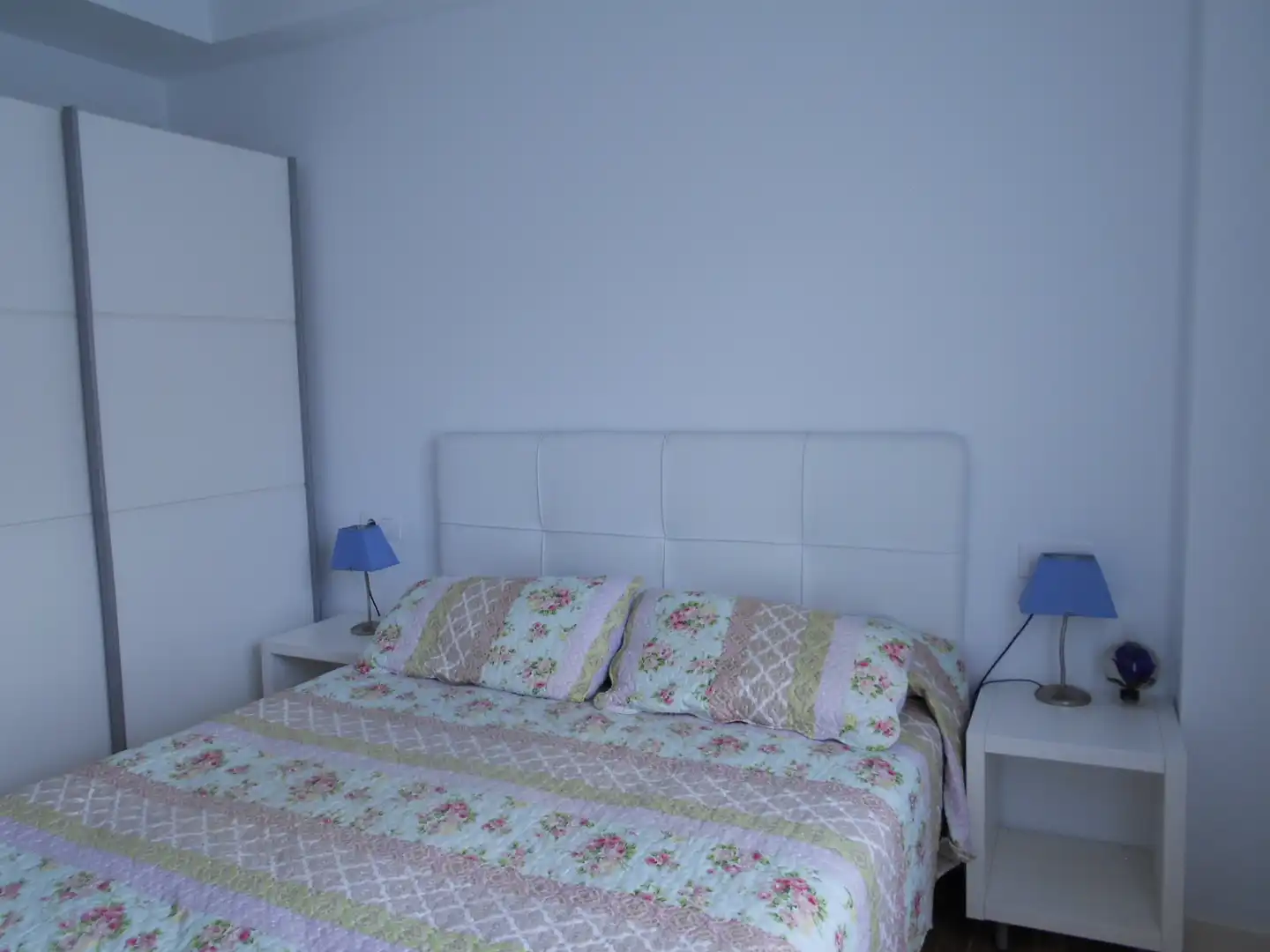 Habitación de Casa o chalet en venta en Ampuero con Calefacción, Terraza y Amueblado