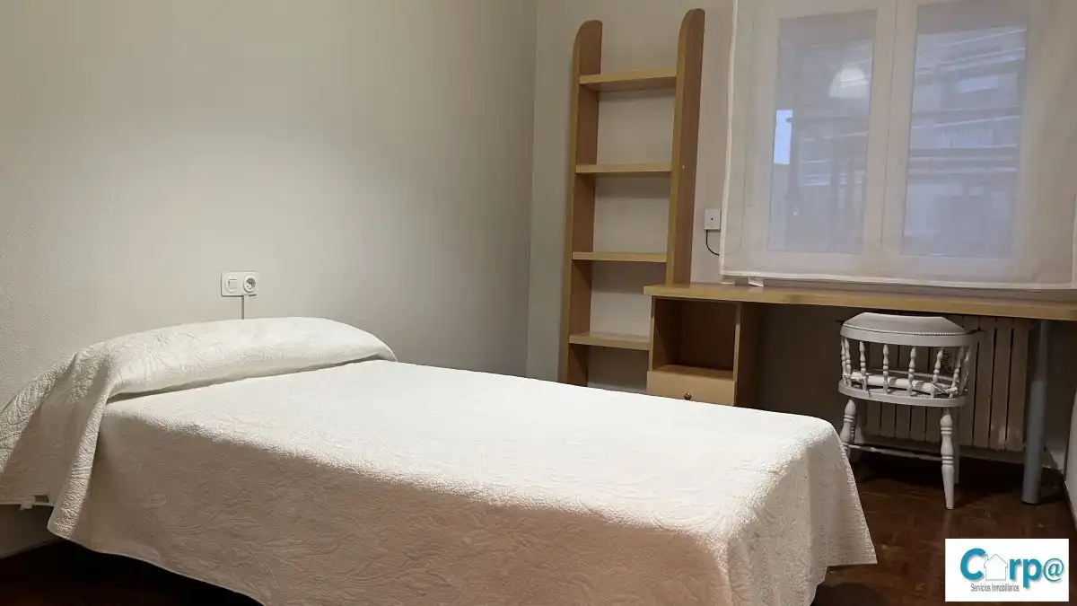Flat for rent in Monasterio de Urdax, San Juan