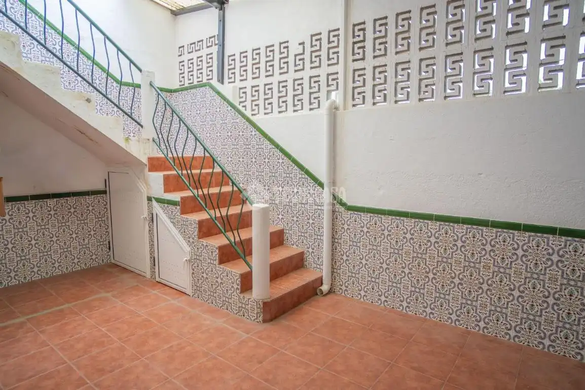 Casa adosada en venda en Icod de los Vinos amb Terrassa