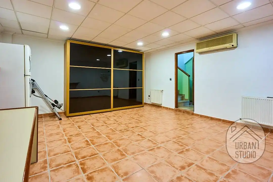 Casa o xalet en venda en Alicante / Alacant amb Aire condicionat, Calefacció i Terrassa