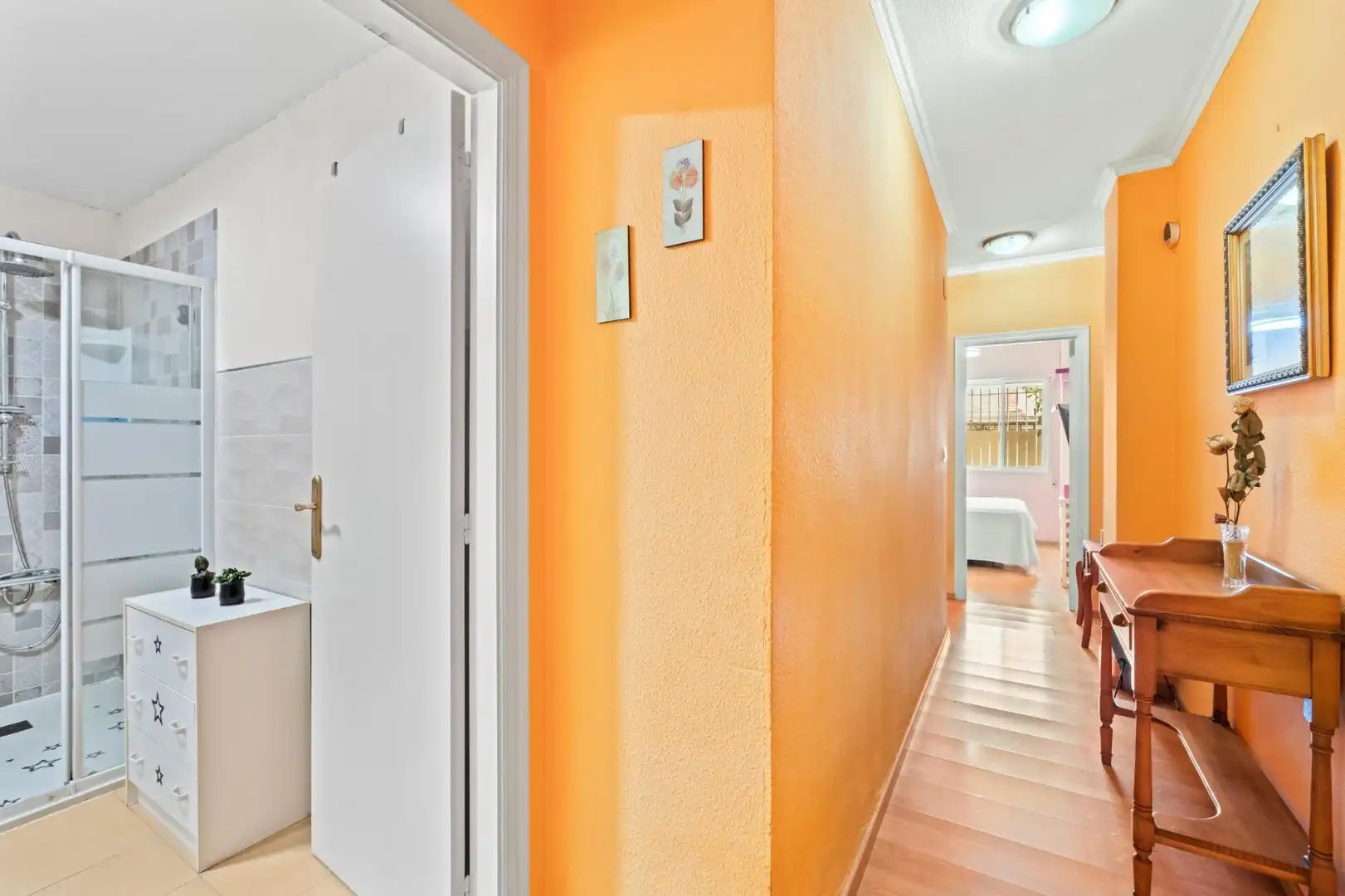 Planta baja en venta en El Campello con Aire acondicionado, Terraza y Trastero