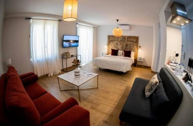 Edificio en Venta en Calle JESUS MILAGROS en Casco Histórico - Ribera del Marisco