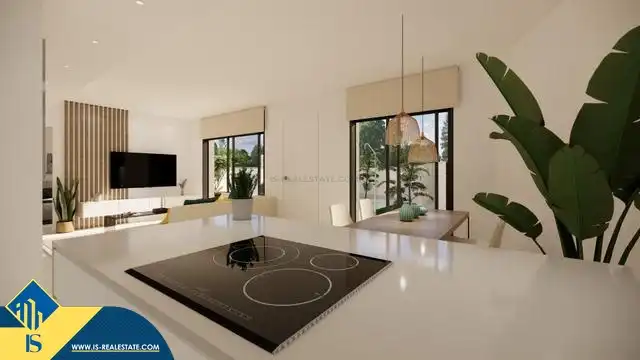 Xalet amb piscina en venda a San Fulgencio, imagen 22