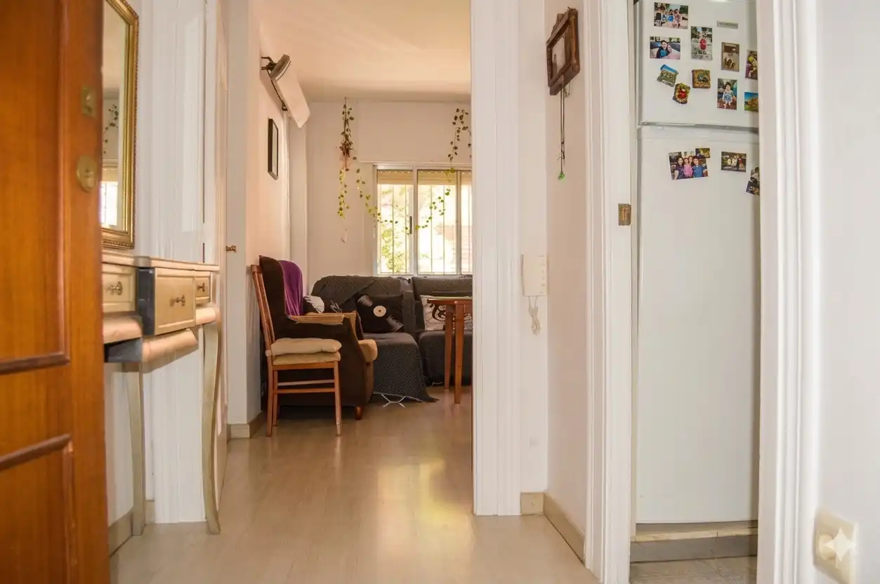 Piso en venta en Cáceres con Aire acondicionado