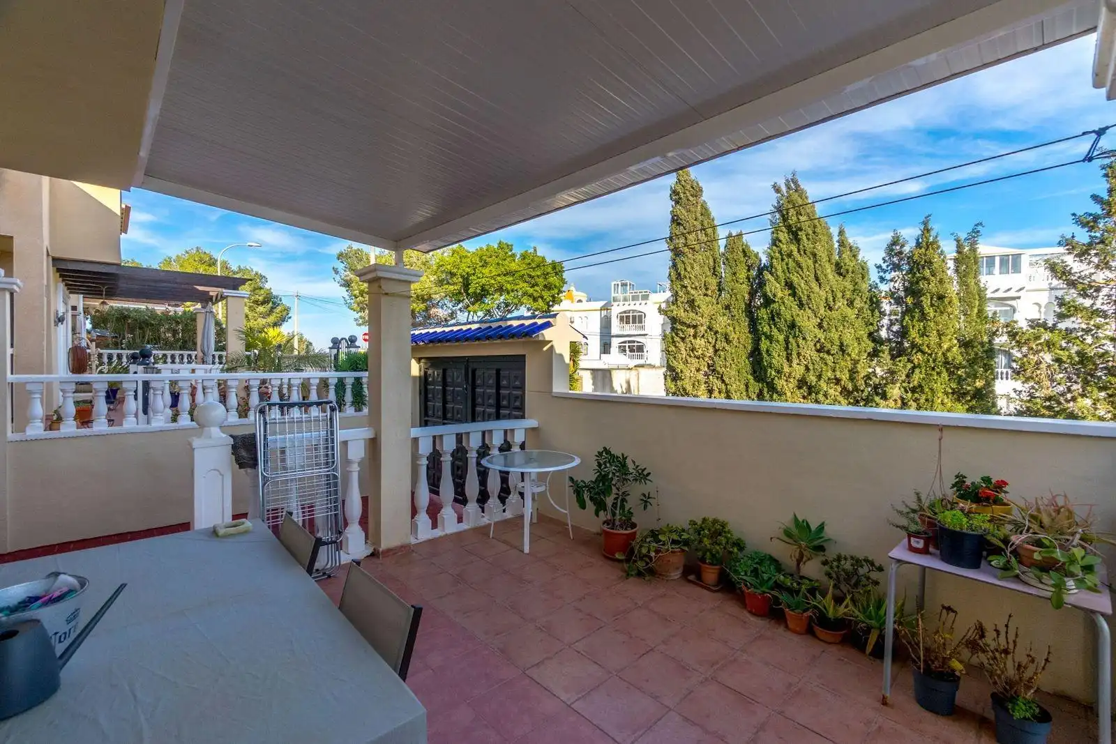 Villa mit Terrasse zum Verkauf in PEDRERO EL-FILIPINAS, imagen 28