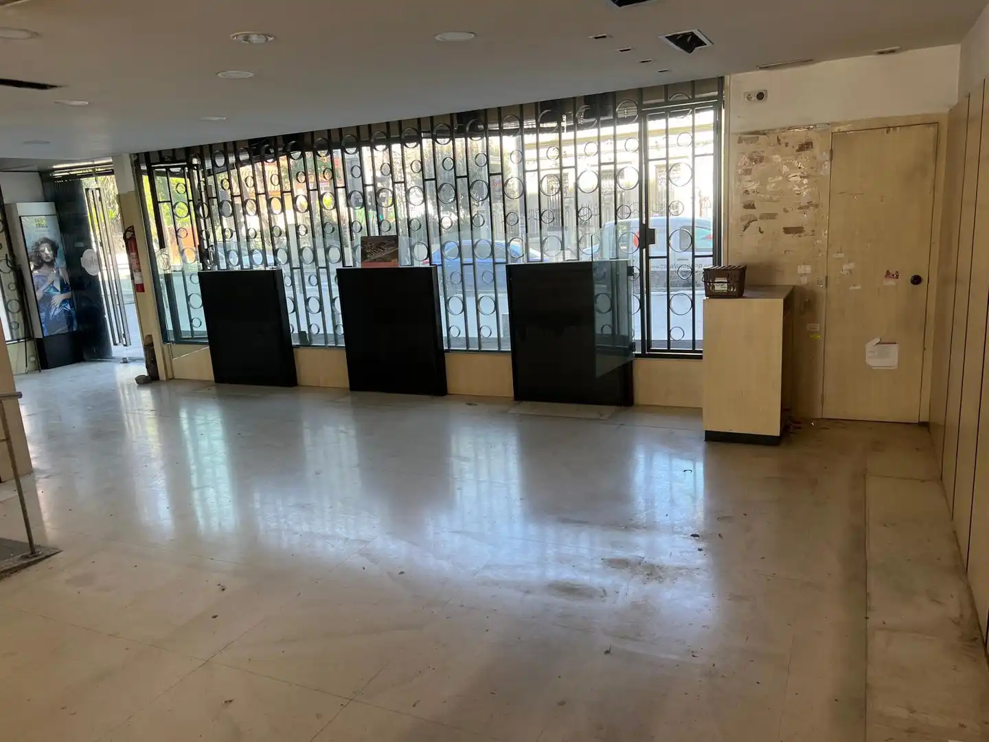 Local comercial en venta en Estació de França, imagen 7