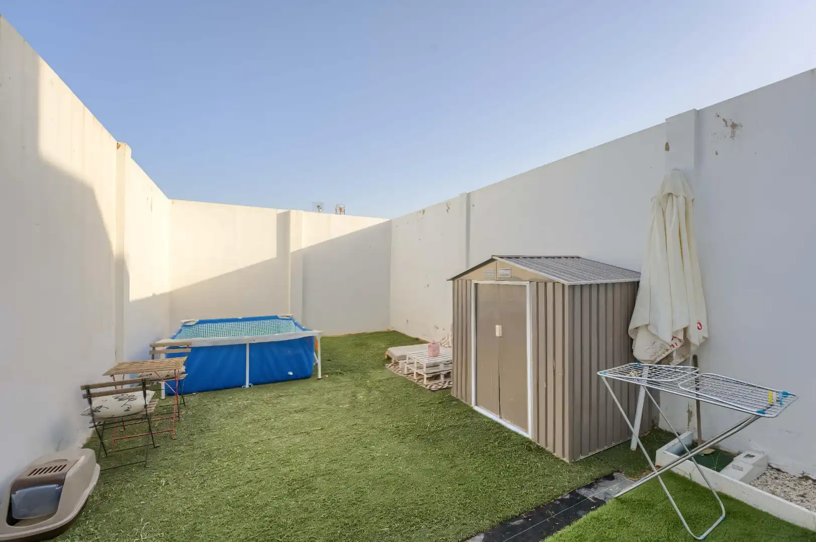 Maison mitoyenne avec jardin à vendre à Calle FEDERICO GARCIA LORCA, imagen 5