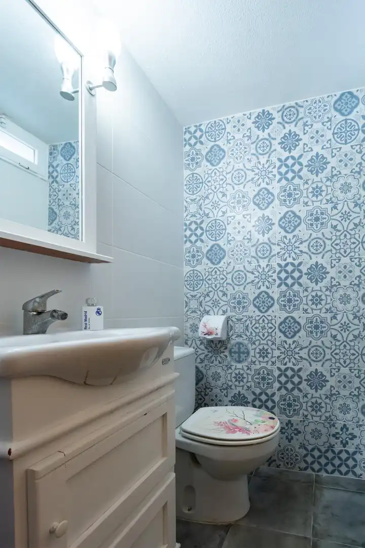 Casa amb piscina en venda a Calle Ribalta 47, imagen 27