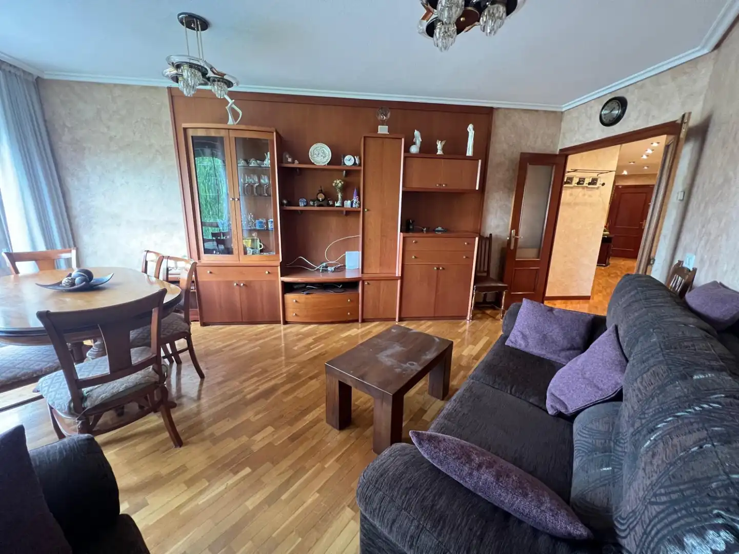 Appartamento con ascensore in vendita a Centro