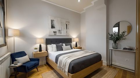 Foto 3 de Piso en venta en Calle Clara Campoamor Kalea, Zorrotza, Bilbao