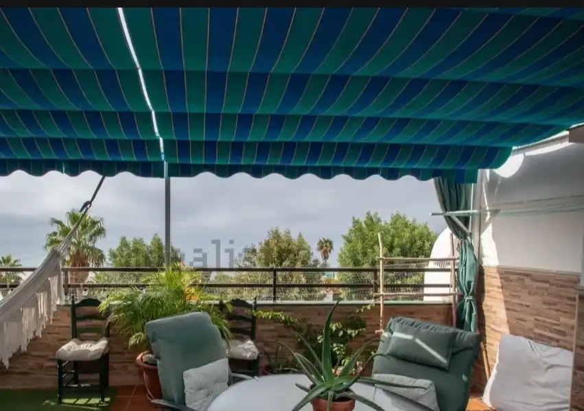 Appartement avec terrasse à vendre à Calle La Fragua, imagen 9