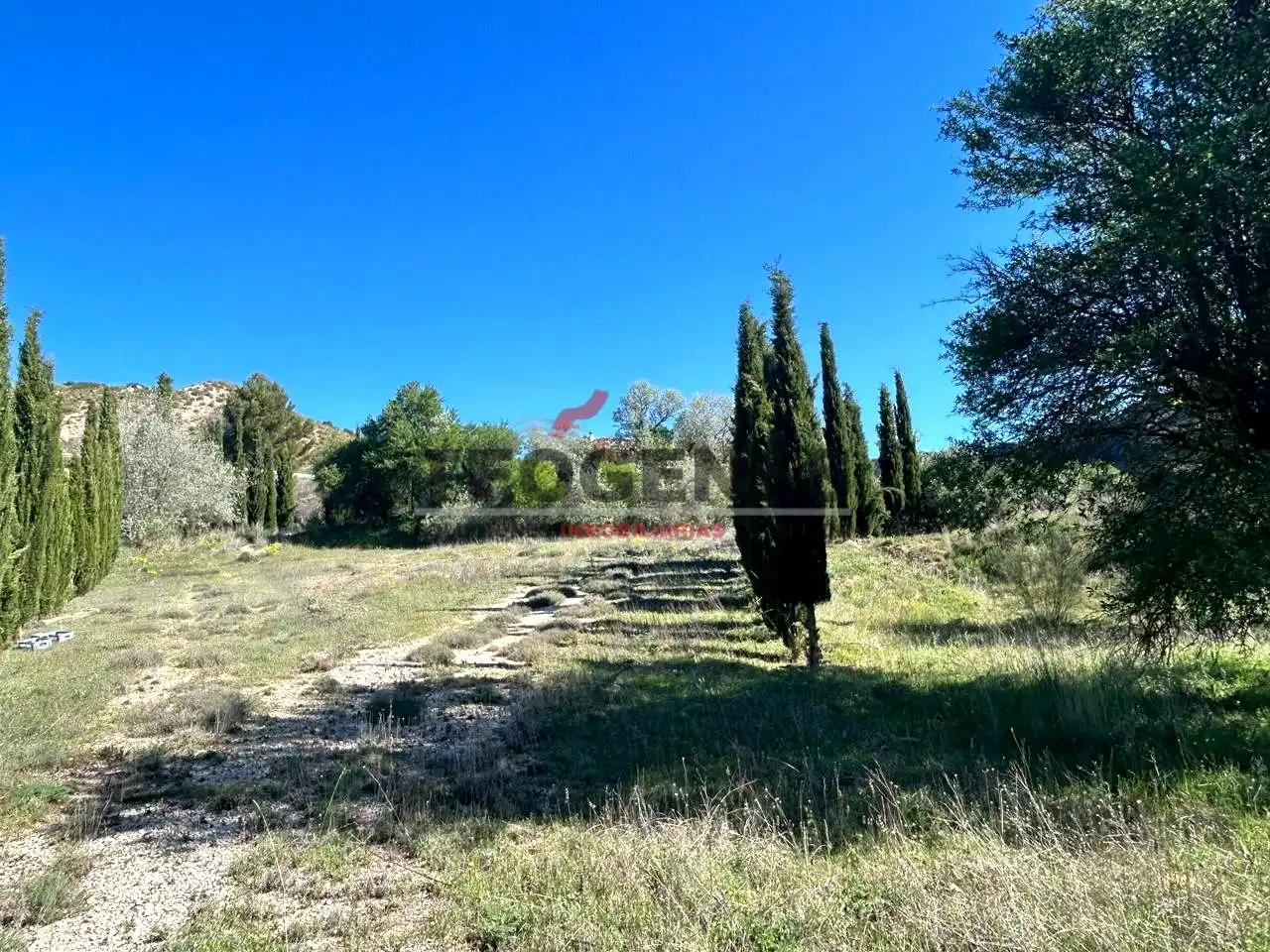 Residential for sale in Barajas de Melo