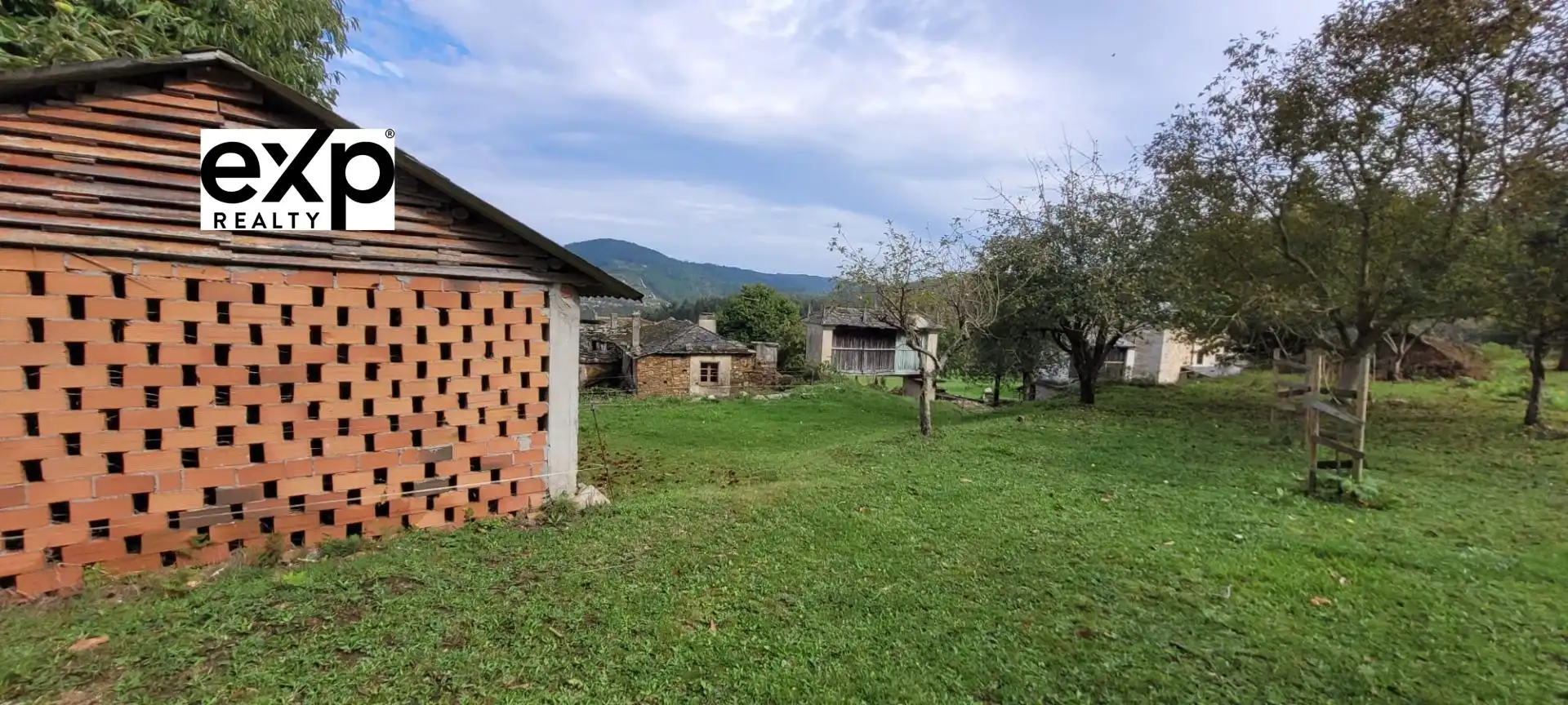 Adossat amb jardí en venda a TRASMONTE - SANTA CILLA 9, imagen 16