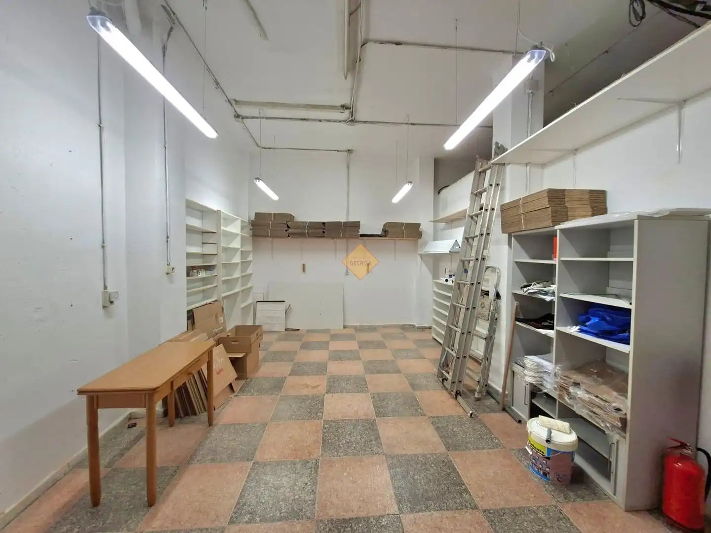 Local comercial en venda a Zona Concordia, imagen 5