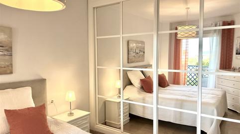 Foto 2 de Apartament en venda a Puerto de Estepona, Estepona