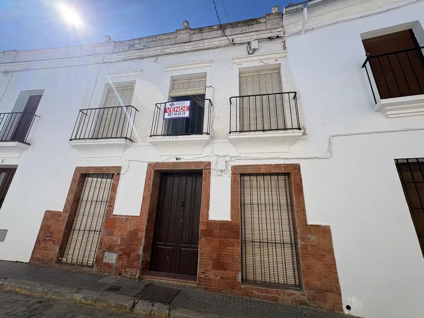 Casa en venda a Calle Ávalos 23, imagen 2