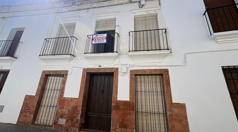 Foto 2 de Casa o chalet en venta en Calle Ávalos, 23, Llerena, Badajoz