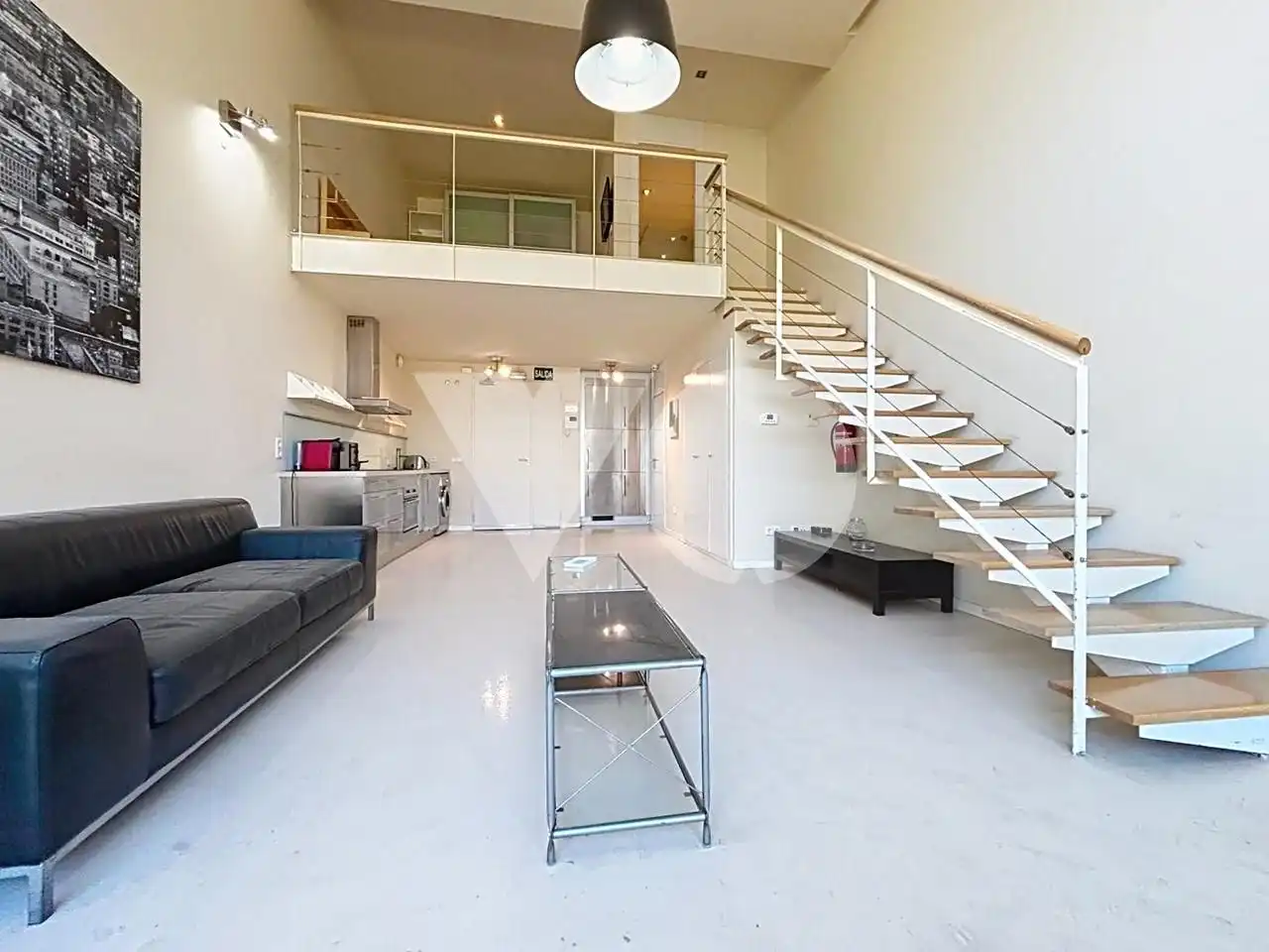 Dúplex en venta en San Blas
