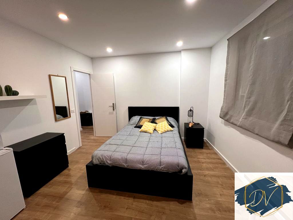 Pis per a compartir a Trinidad, La Laguna