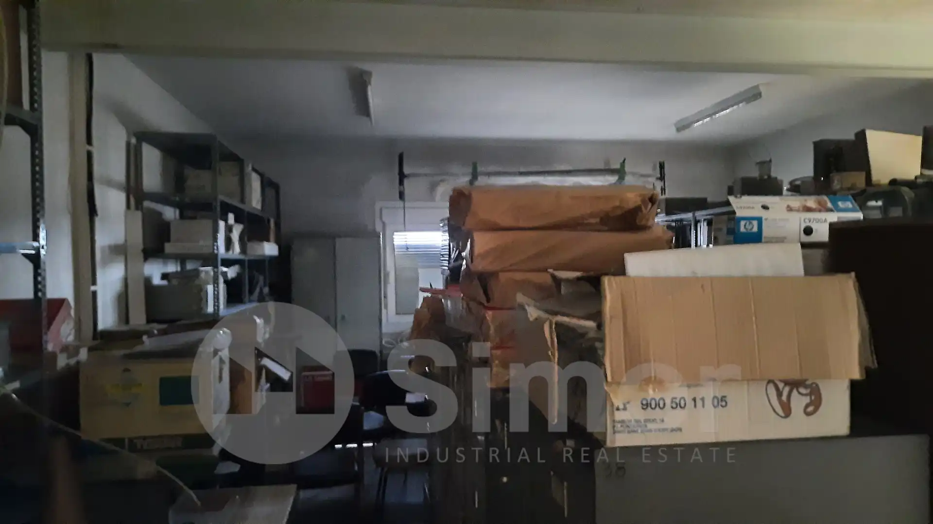 Nau industrial en venda a Polinyà, imagen 18