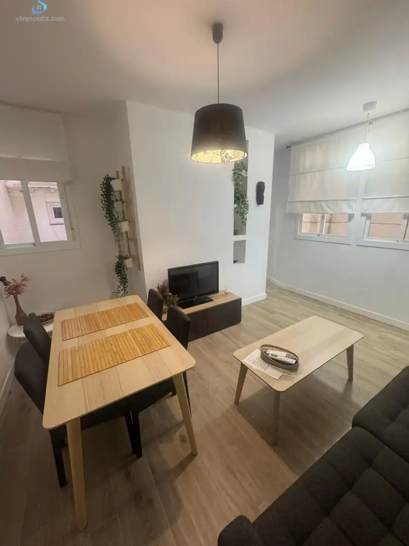 Piso en venta en Centro Histórico