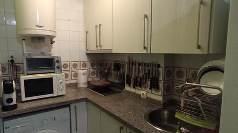 Foto 4 de Apartament en venda a Manantiales - Estación de Autobuses, Torremolinos