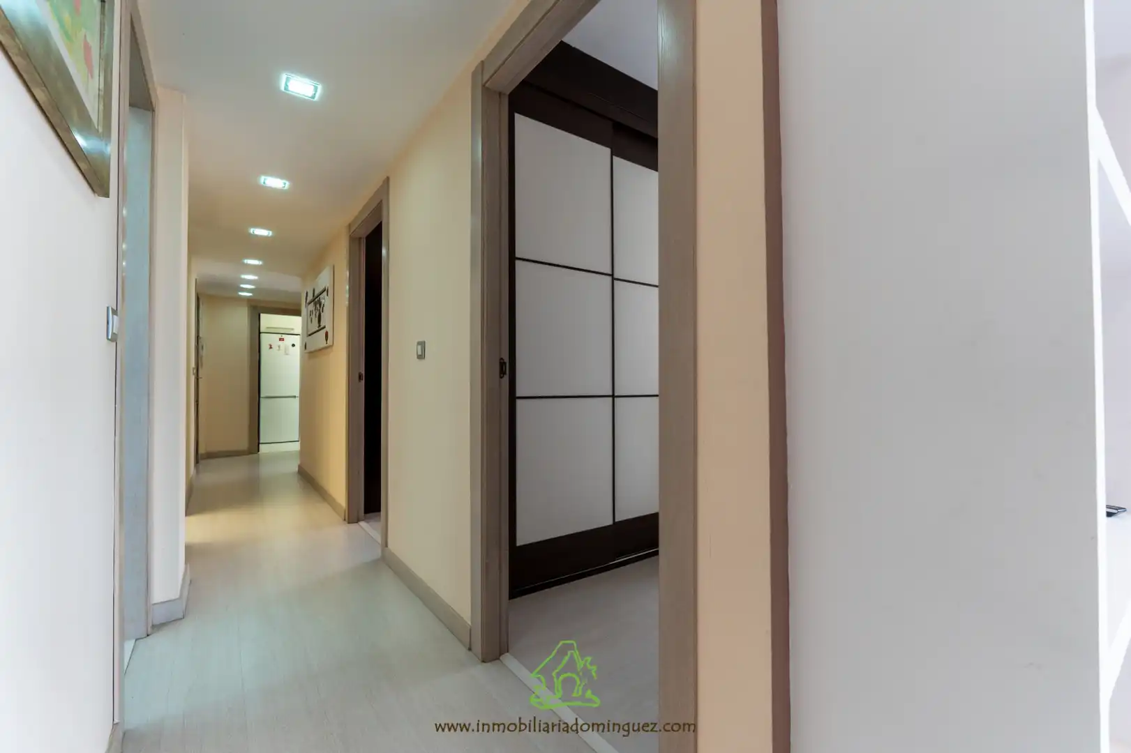 Flat for sale in Murcia  with Air Conditioner, Furnished and Oven