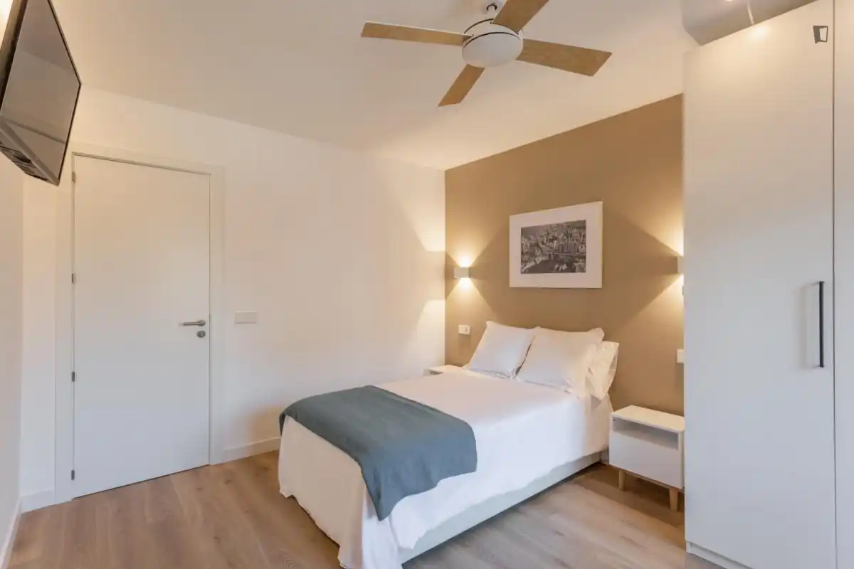 Habitación en Azpilañaga