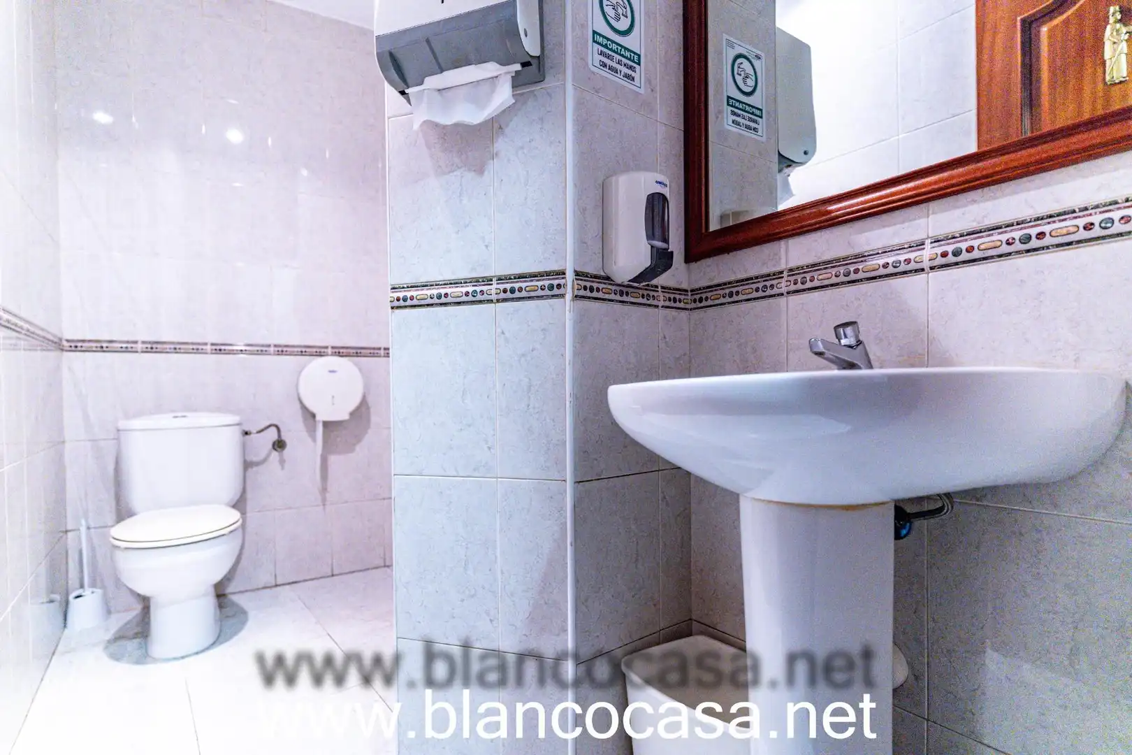 Local commercial à vendre à Carballo, imagen 31