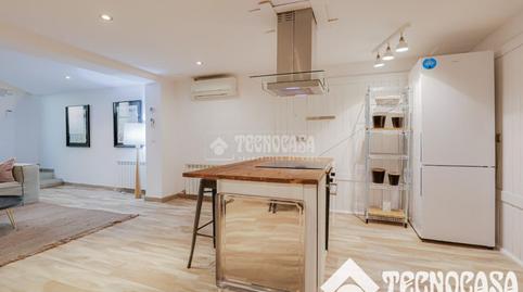 Foto 5 de Pis de lloguer a Fort Pienc, Barcelona