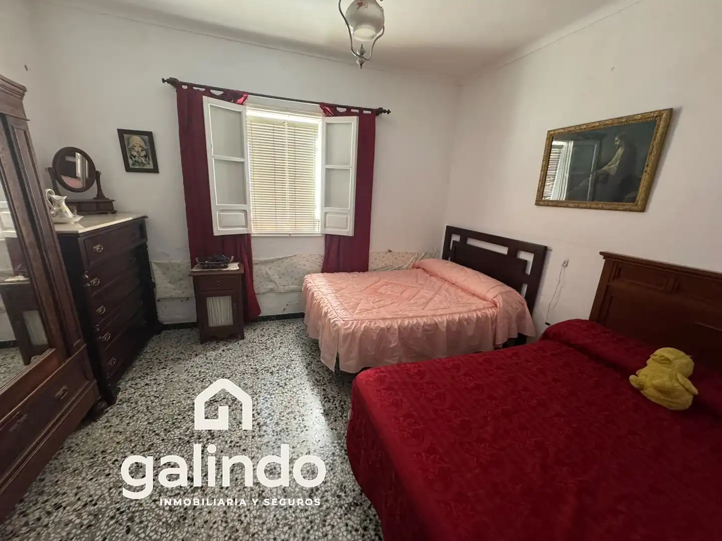 Casa rústica en venda a Paradas, imagen 6