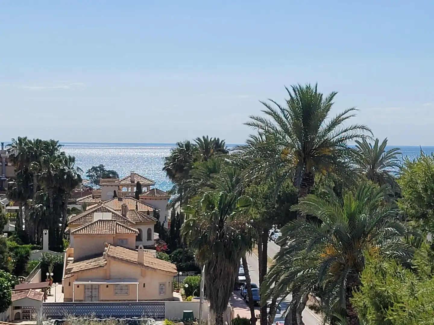 Apartment mit Terrasse zum Verkauf in Avenida PLAYA-ZENIA, imagen 8