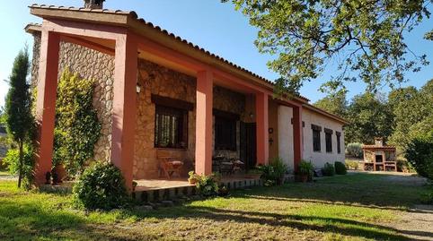 Photo 2 of House or chalet for sale in Valverde del Fresno, Cáceres