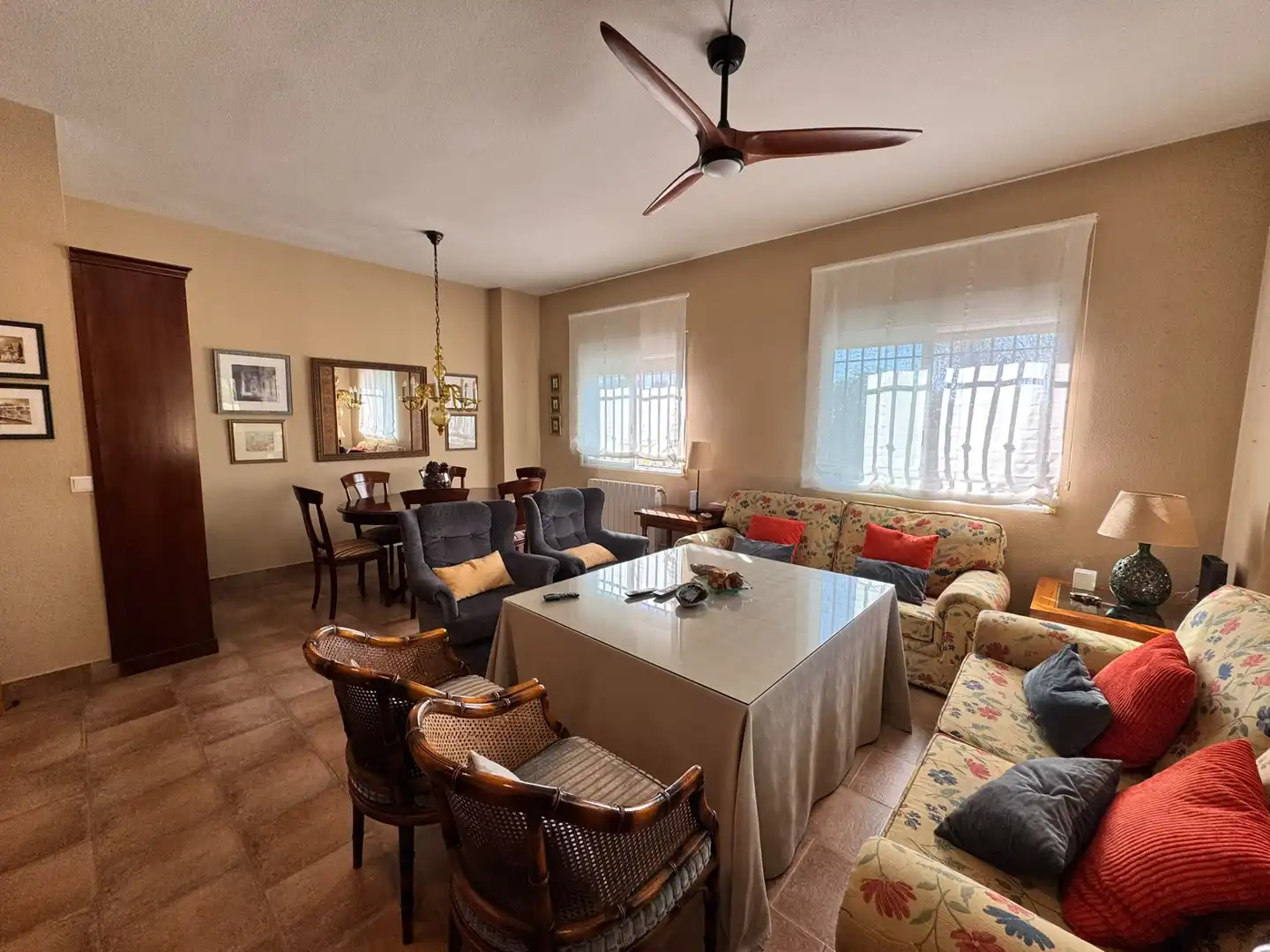 Chalet con piscina en venta en Calle Veinticuatro-Conejos, imagen 47