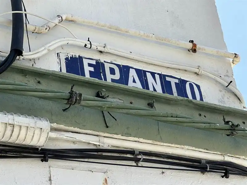 Wohnung zum Verkauf in Lepanto, Astilleros - La Paz - Loreto - El Corte Inglés