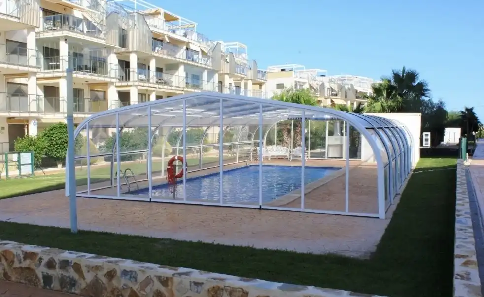 Apartment with pool for sale in Orihuela Costa, imagen 28
