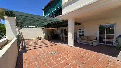 Flat with terrace for sale in Calle Río Danubio 7A, imagen 17